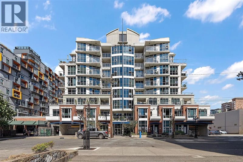 #301 860 View Street, Victoria, British Columbia, V8W3Z8, Victoria, British Columbia — photo 1 of 5
