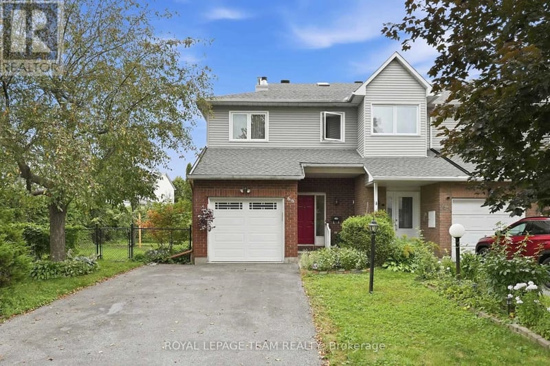 66 Armadale Crescent, Ottawa, Ontario, K2J3Z3, Ottawa, Ontario — photo 1 of 5