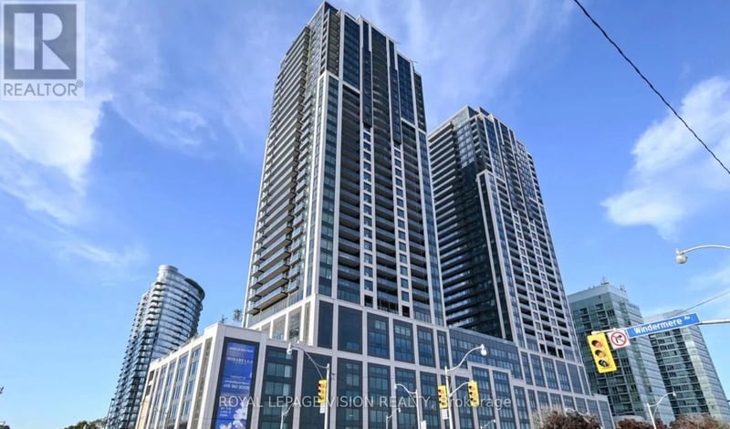 #1715 1928 Lake Shore Boulevard West, Toronto (South Parkdale), Ontario, M6S0B1, Toronto (South Parkdale), Ontario — photo 1 of 5