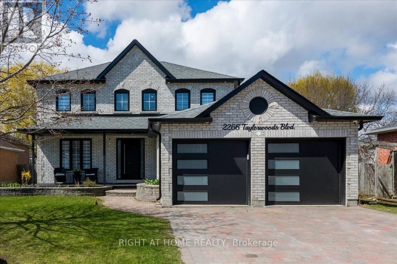 2266 Taylorwoods Boulevard, Innisfil (Alcona), Ontario, L9S2E6, Innisfil (Alcona), Ontario — photo 1 of 5