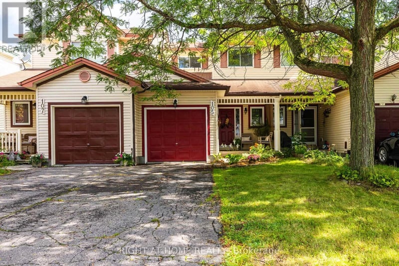 105 Crampton Drive, Carleton Place, Ontario, K7C4P8, Carleton Place, Ontario — photo 1 of 5