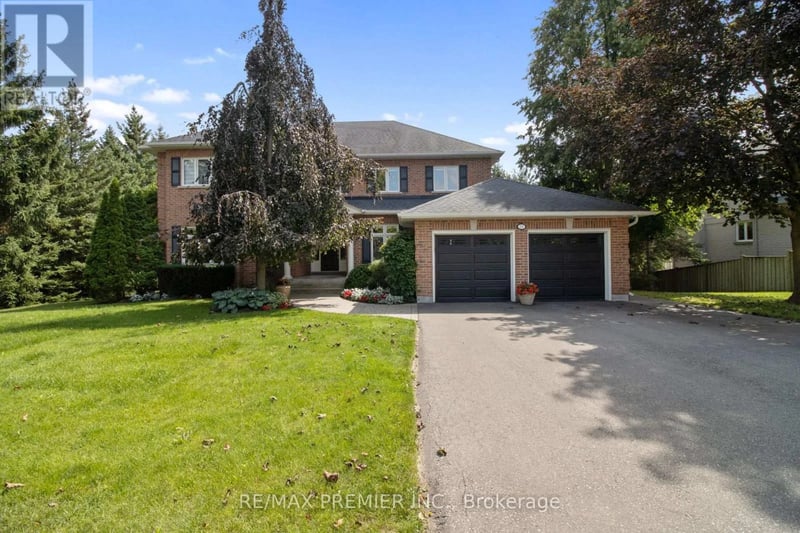 19 Stockdale Crescent, Richmond Hill (North Richvale), Ontario, L4C3T1, Richmond Hill (North Richvale), Ontario — photo 1 of 5