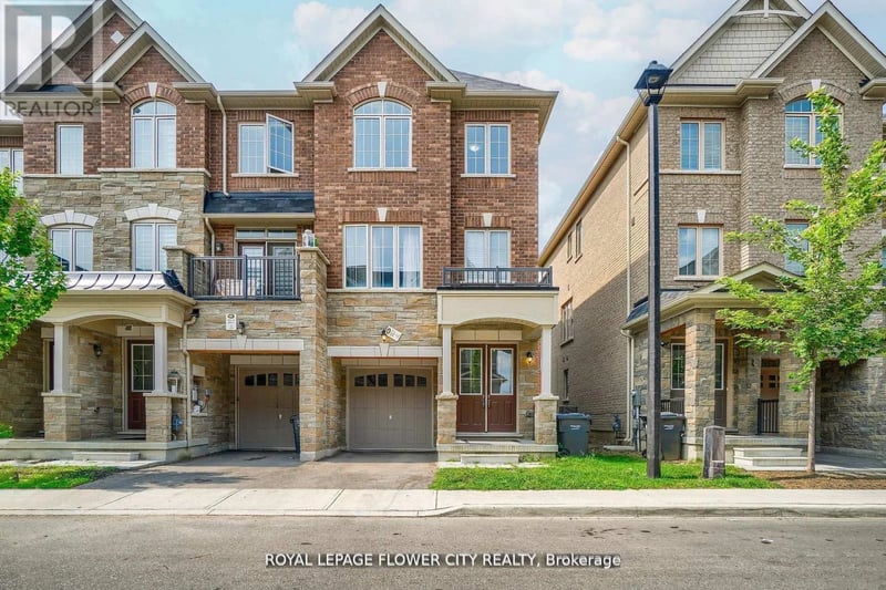 14 Faye Street, Brampton (Bram East), Ontario, L6P4M9, Brampton (Bram East), Ontario — photo 1 of 5
