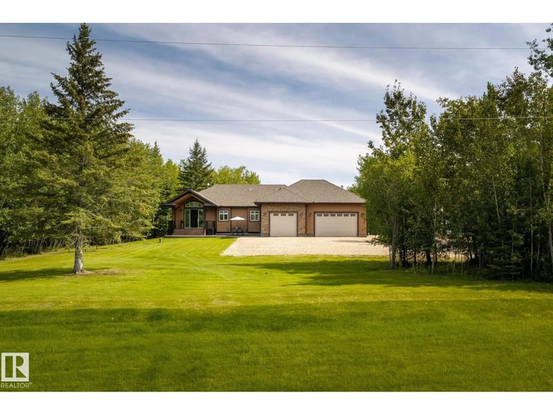 211 Aspen DR, Rural Athabasca County, Alberta, T9S1S3, Rural Athabasca County, Alberta — photo 1 of 5