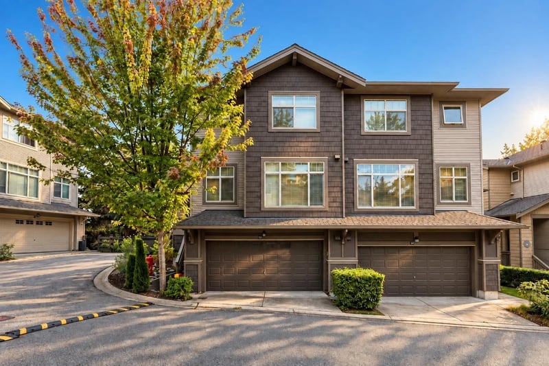 #33 10605 DELSOM Crescent, Delta, British Columbia, V4C0A4, Delta, British Columbia — photo 1 of 5