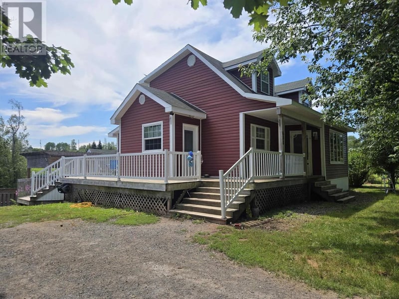 680 LOUISVILLE Road, Louisville, Nova Scotia, B0K1N0, Louisville, Nova Scotia — photo 1 of 5