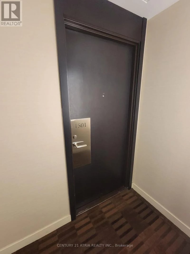 #1501 2 Anndale Drive, Toronto (Willowdale East), Ontario, M2N0G5, Toronto (Willowdale East), Ontario — photo 1 of 5