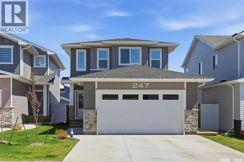 247 Prasad MANOR, Saskatoon, Saskatchewan, S7V1L5, Saskatoon, Saskatchewan — photo 1 of 5