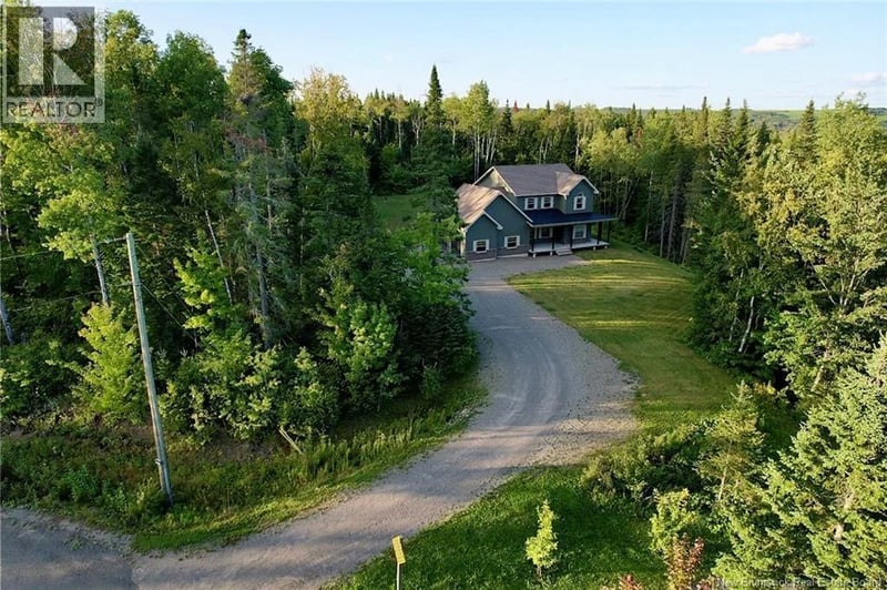 35 Boutot Lane, DSL de Grand-Sault/Falls, New Brunswick, E3Z0C7, DSL de Grand-Sault/Falls, New Brunswick — photo 1 of 5