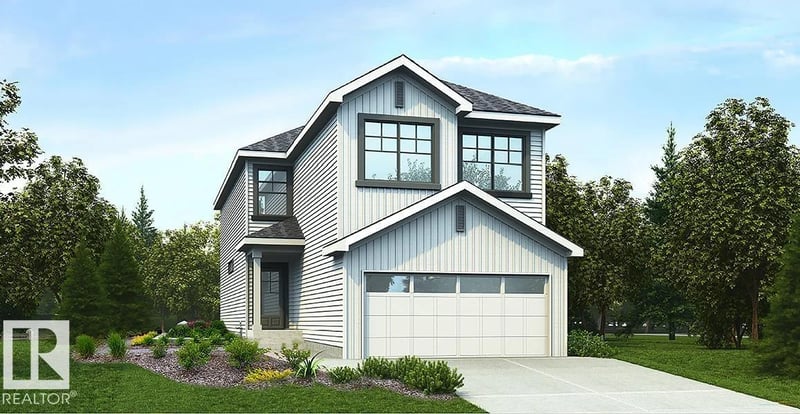 4570 CHEGWIN WD SW, Edmonton, Alberta, T6W5X3, Edmonton, Alberta — photo 1 of 5