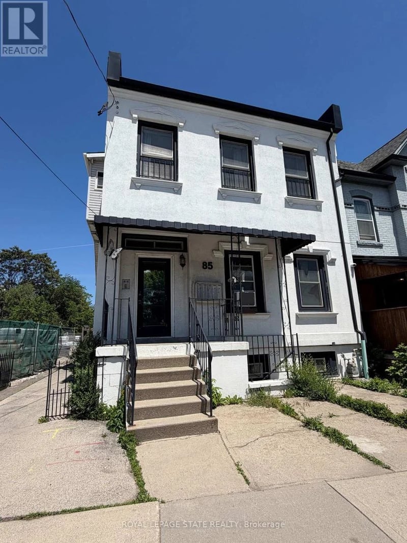 #3 85 Wilson Street, Hamilton (Beasley), Ontario, L8R1C7, Hamilton (Beasley), Ontario — photo 1 of 5