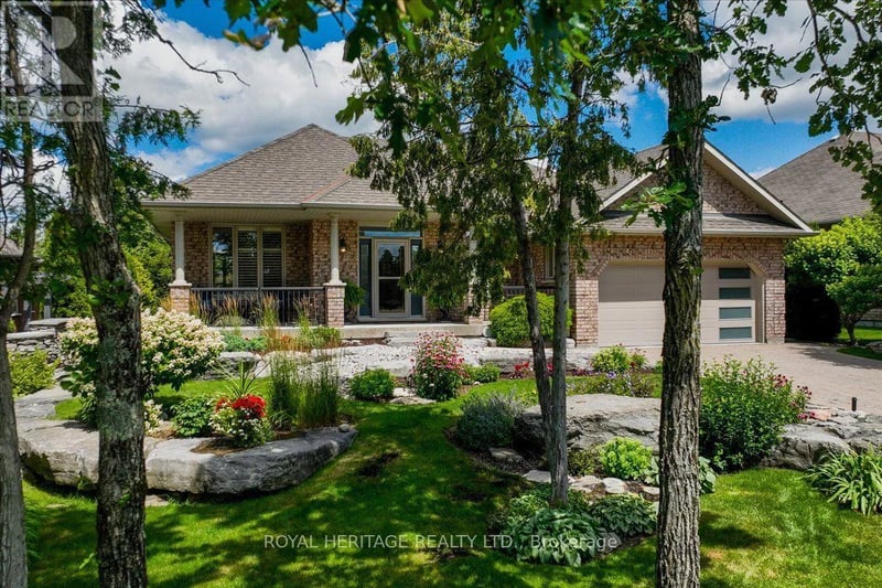 85 South Harbour Drive, Kawartha Lakes (Bobcaygeon), Ontario, K0M1A0, Kawartha Lakes (Bobcaygeon), Ontario — photo 1 of 5