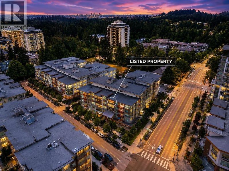 #205 2663 LIBRARY Lane, North Vancouver, British Columbia, V7J0B9, North Vancouver, British Columbia — photo 1 of 5