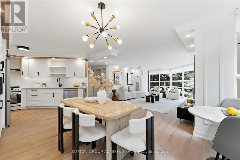 #306 131 Beecroft Road, Toronto (Lansing-Westgate), Ontario, M2N6G9, Toronto (Lansing-Westgate), Ontario — photo 1 of 5