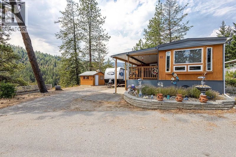 #12 5371 Princeton Avenue, Peachland, British Columbia, V0H1X8, Peachland, British Columbia — photo 1 of 5
