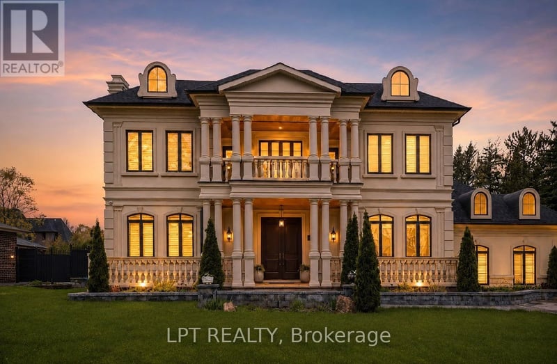 256 Patricia Drive, King (King City), Ontario, L7B1H3, King (King City), Ontario — photo 1 of 5