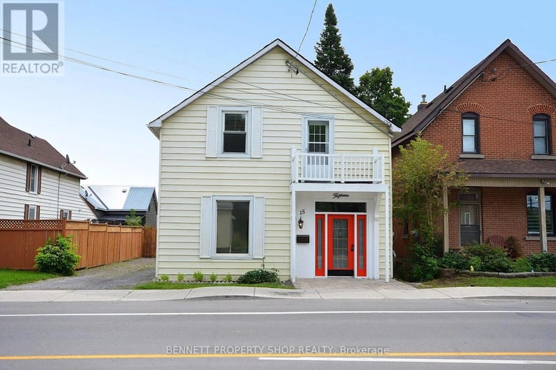 15 Daniel Street North, Arnprior, Ontario, K7S2K4, Arnprior, Ontario — photo 1 of 5