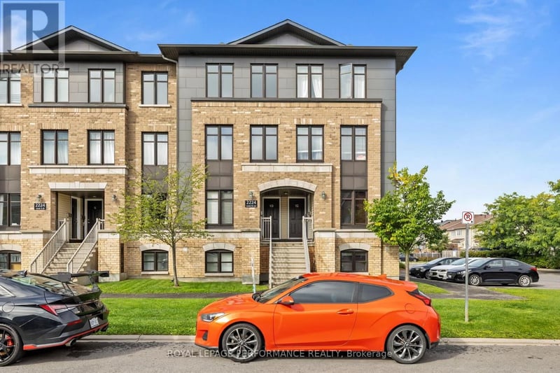 #10 2224 Marble Crescent, Clarence-Rockland, Ontario, K4K0G9, Clarence-Rockland, Ontario — photo 1 of 5