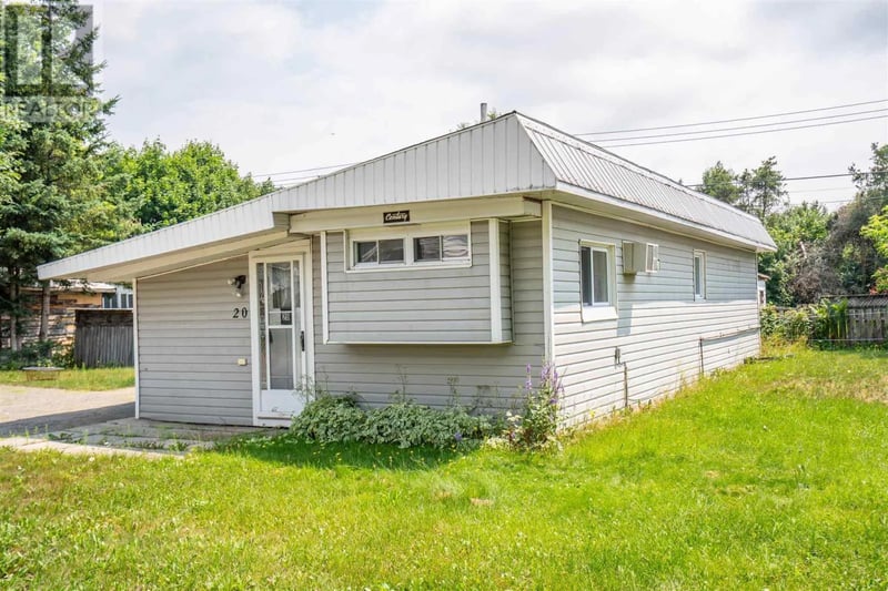 20-15 Fish Hatchery RD, Sault Ste. Marie, Ontario, P6A6J8, Sault Ste. Marie, Ontario — photo 1 of 5