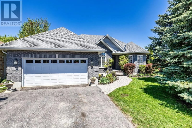 36 Lori Boulevard, Kawartha Lakes (Lindsay), Ontario, K9V6B6, Kawartha Lakes (Lindsay), Ontario — photo 1 of 5