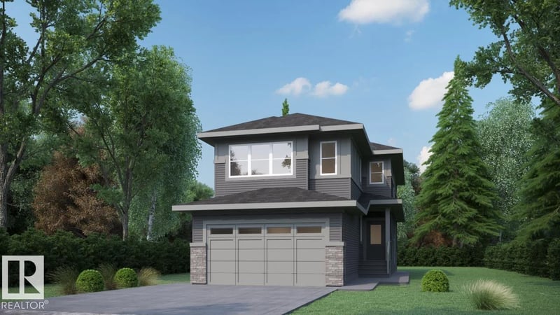 273 PATERSON LI SW, Edmonton, Alberta, T6W5V2, Edmonton, Alberta — photo 1 of 5