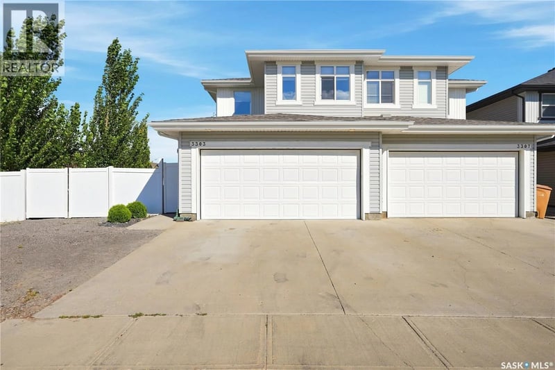 3303 Green Sandcherry STREET, Regina, Saskatchewan, S4V3M2, Regina, Saskatchewan — photo 1 of 5