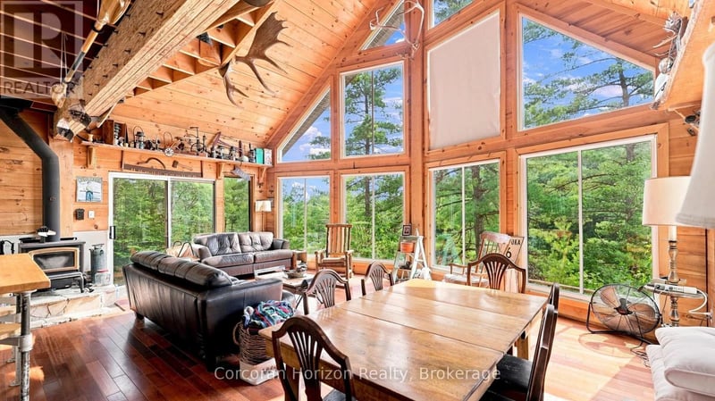 1316 Wahta #2 Road South, Georgian Bay (Gibson), Ontario, P0C1A0, Georgian Bay (Gibson), Ontario — photo 1 of 5