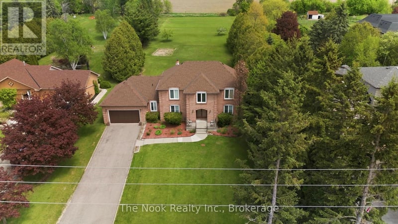 3555 Westney Road, Pickering, Ontario, L0H1H0, Pickering, Ontario — photo 1 of 5