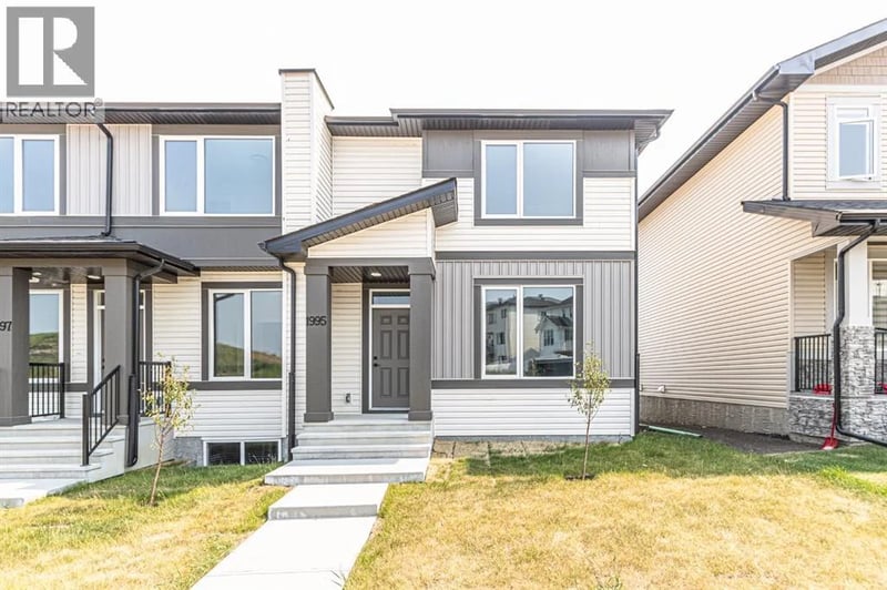 1995 McCaskill Drive, Crossfield, Alberta, T0M0S0, Crossfield, Alberta — photo 1 of 5
