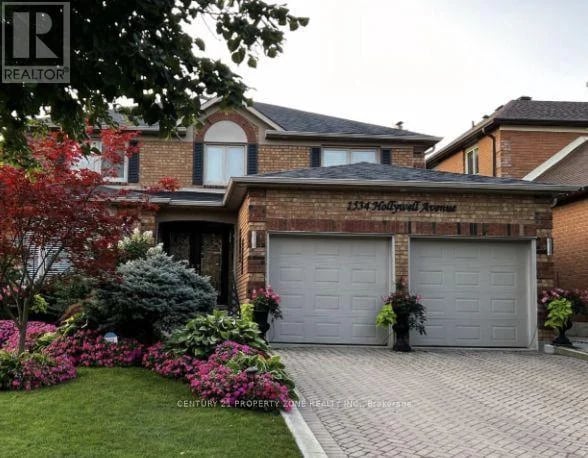 1534 Hollywell Avenue, Mississauga (East Credit), Ontario, L5N4P5, Mississauga (East Credit), Ontario — photo 1 of 5
