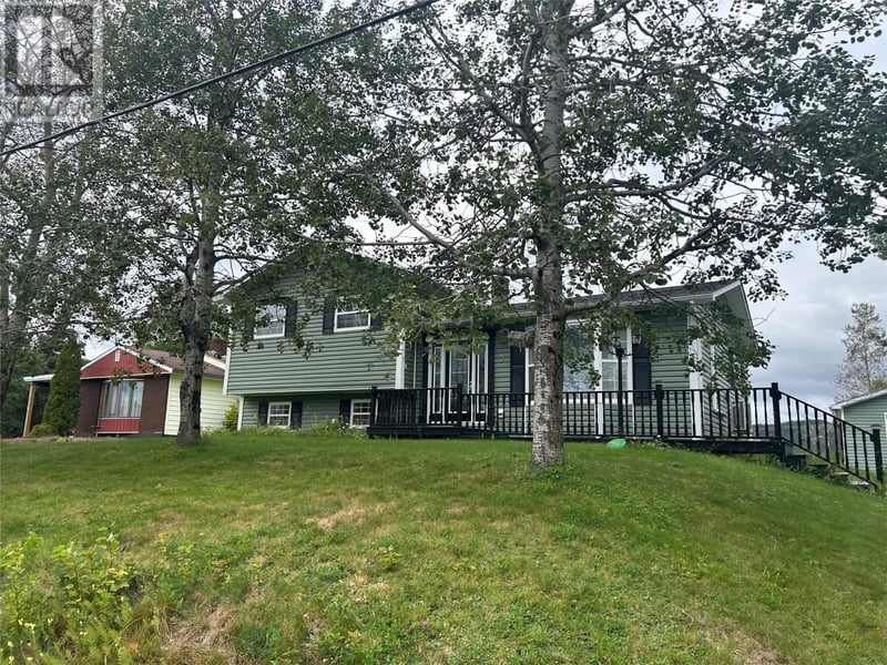 7 SIMMONS Place, CLARENVILLE, Newfoundland & Labrador, A5A4N7, CLARENVILLE, Newfoundland & Labrador — photo 1 of 5