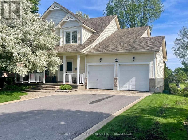 24 Glenora Drive, Loyalist (Bath), Ontario, K0H1G0, Loyalist (Bath), Ontario — photo 1 of 5