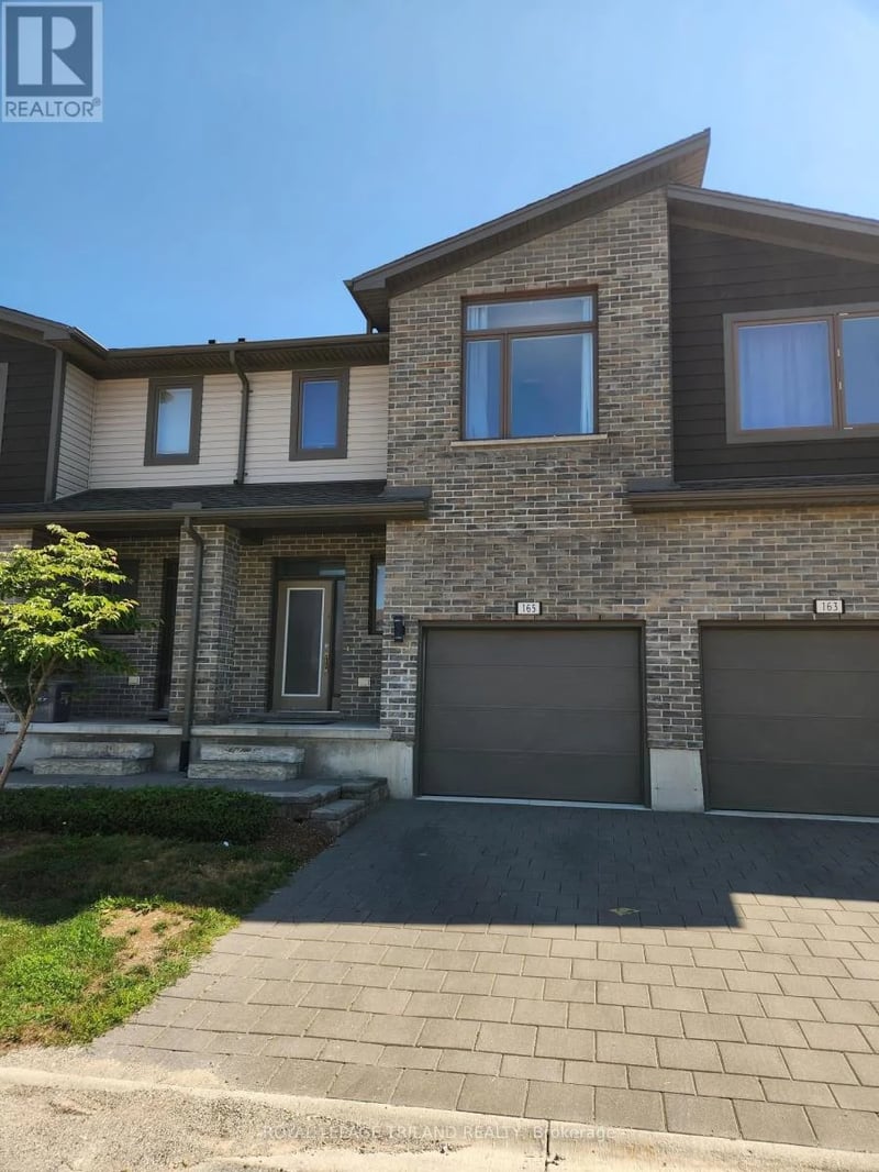 #165 1960 Dalmagarry Road, London North (North E), Ontario, N6G0T8, London North (North E), Ontario — photo 1 of 5