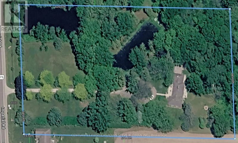8330 Imperial Road, Malahide, Ontario, N5H2R2, Malahide, Ontario — photo 1 of 5