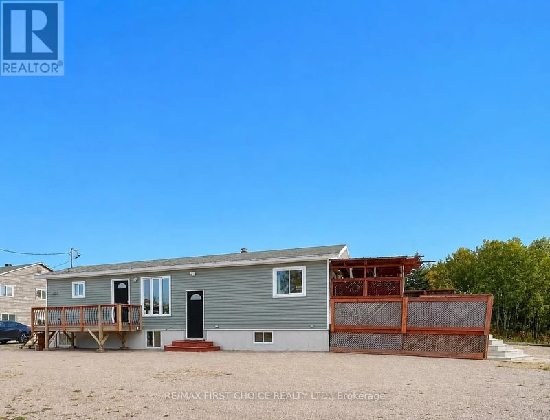 118 Kenogami Road, Greenstone (TB-96), Ontario, P0T2A0, Greenstone (TB-96), Ontario — photo 1 of 5