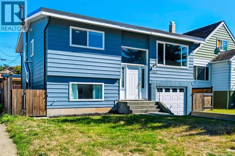 2643 9th Avenue, Port Alberni, British Columbia, V9Y2M8, Port Alberni, British Columbia — photo 1 of 5