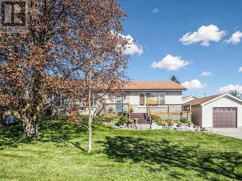 12855 Ninth Line, Whitchurch-Stouffville (Stouffville), Ontario, L4A7X3, Whitchurch-Stouffville (Stouffville), Ontario — photo 1 of 5