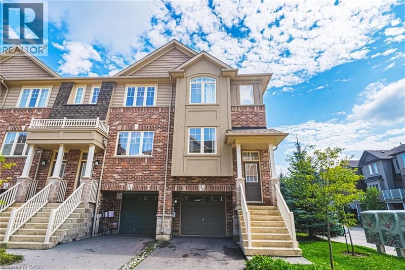 20 BARLEY Lane, Ancaster, Ontario, L9K0K1, Ancaster, Ontario — photo 1 of 5