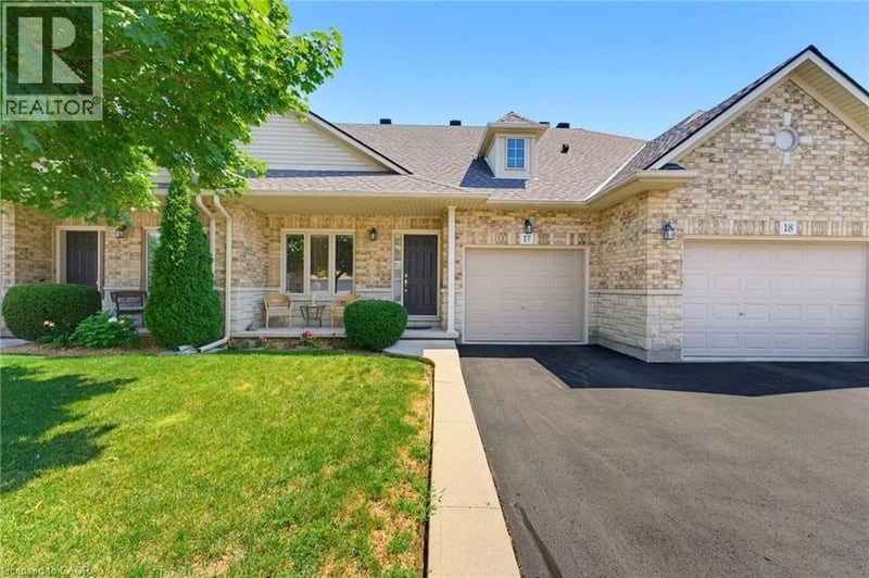 #17 310 SOUTHBROOK Drive, Binbrook, Ontario, L0R1C0, Binbrook, Ontario — photo 1 of 5