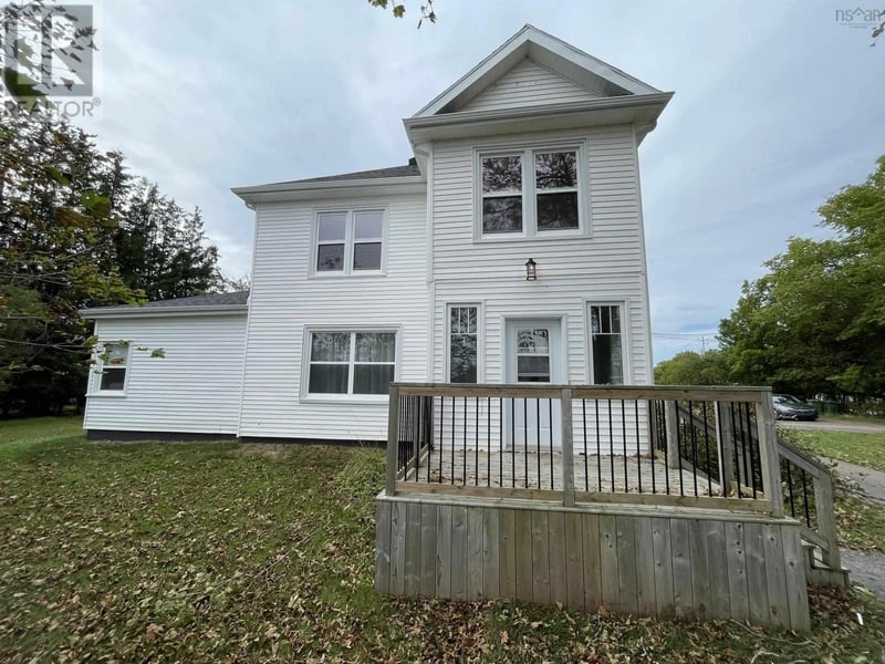 165 Ryland Avenue, Bible Hill, Nova Scotia, B2N2V5, Bible Hill, Nova Scotia — photo 1 of 5