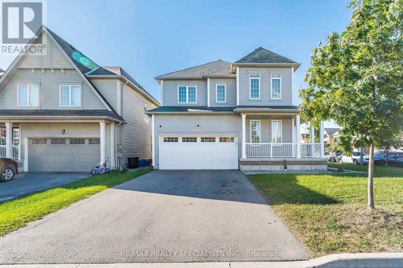 25 Cloy Drive, Thorold (Hurricane/Merrittville), Ontario, L3B0G1, Thorold (Hurricane/Merrittville), Ontario — photo 1 of 5