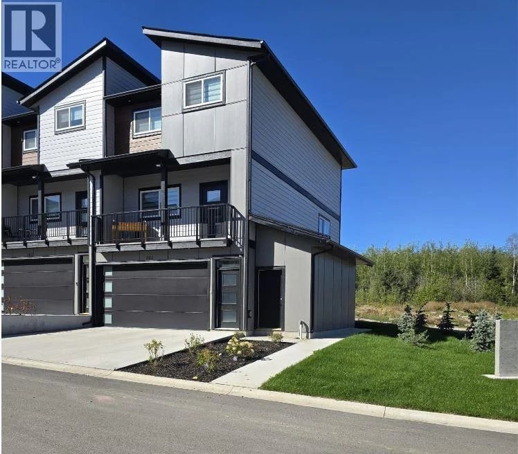 #101 2395 ROWE Street, Prince George, British Columbia, V2N0K5, Prince George, British Columbia — photo 1 of 5