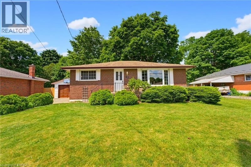87 BALL Street, Paris, Ontario, N3L1X7, Paris, Ontario — photo 1 of 5