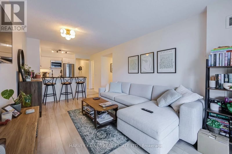 #1801 50 Lynn Williams Street, Toronto (Niagara), Ontario, M6K3R9, Toronto (Niagara), Ontario — photo 1 of 5