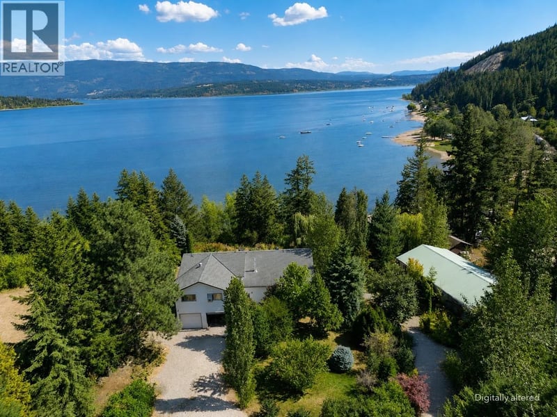 5255 Schneider Place, Tappen, British Columbia, V0E2X3, Tappen, British Columbia — photo 1 of 5