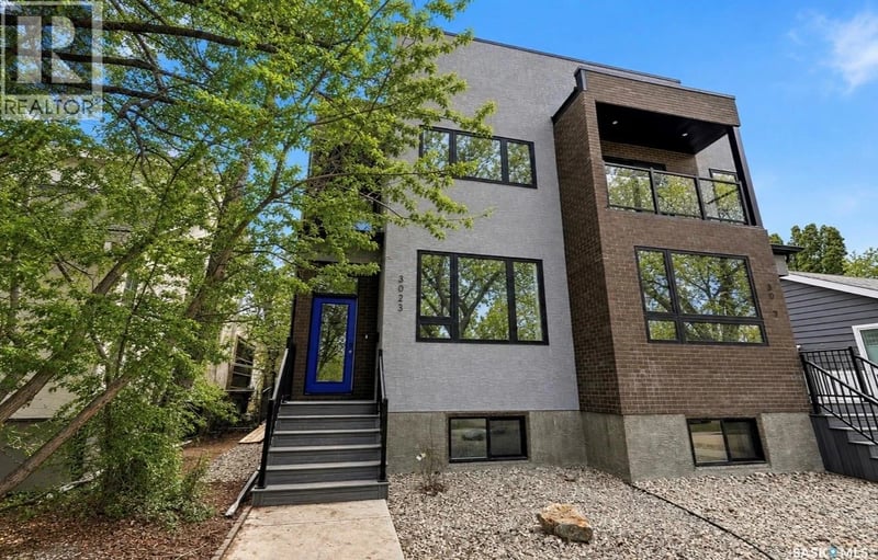 3023 Regina AVENUE, Regina, Saskatchewan, S4S0G3, Regina, Saskatchewan — photo 1 of 5