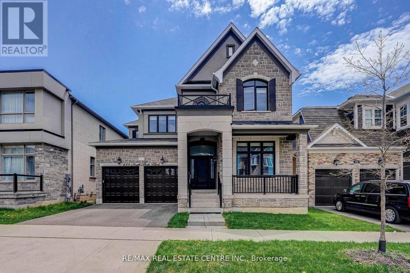438 North Park Boulevard, Oakville (GO Glenorchy), Ontario, L6M1N3, Oakville (GO Glenorchy), Ontario — photo 1 of 5