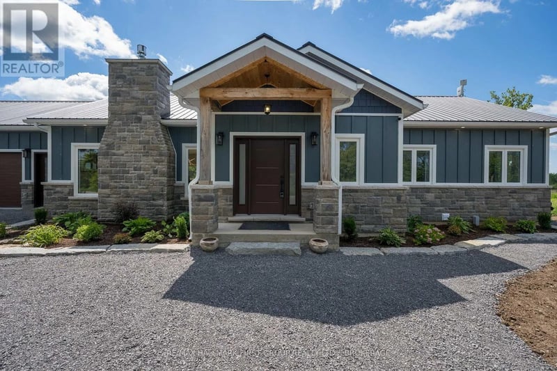 262 Hunt Road, Stone Mills (Stone Mills), Ontario, K0K2S0, Stone Mills (Stone Mills), Ontario — photo 1 of 5