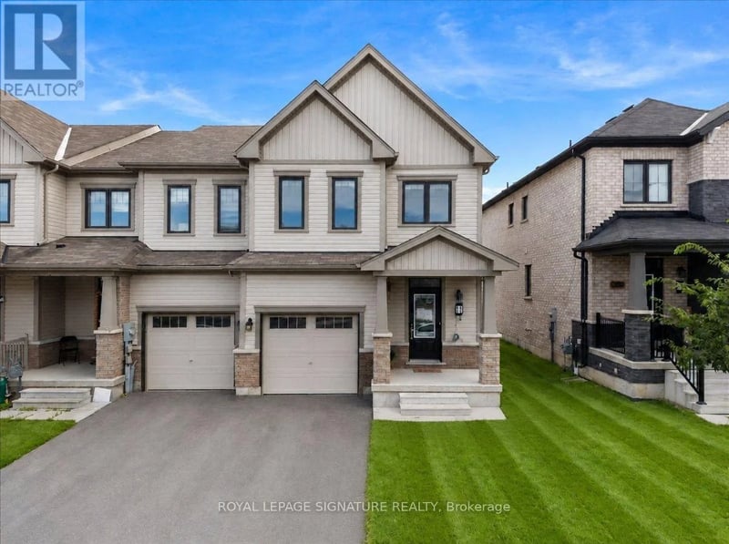 11 Amos Avenue, Brantford, Ontario, N3T0V4, Brantford, Ontario — photo 1 of 5