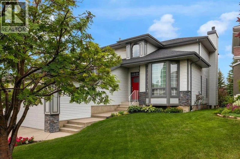 359 Schubert Place Northwest, Calgary, Alberta, T3L1X2, Calgary, Alberta — photo 1 of 5